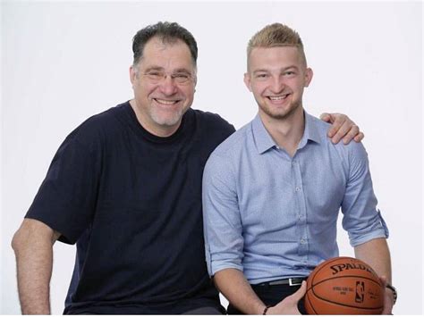 sabonis son.